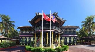 Capital O Ridel Hotel Kota Bharu - Kota Bharu - 5