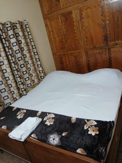 JJ LODGE AC room - Bhubaneshwar - 7