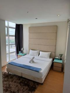 Bintang Goldhill Guest House - Kuala Lumpur - 6