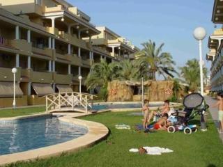 Apartamento Marina Puente Romano - Dénia - 8