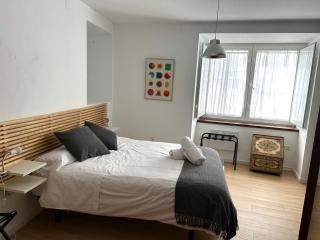 Bamba Apartment Aracena-ONLY ADULTS - Aracena - 6