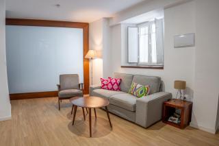 Bamba Apartment Aracena-ONLY ADULTS - Aracena - 8