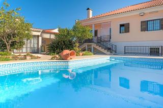 Beautiful Deluxe Villa 4 Bedroom - Aldeia de Brescos - 9