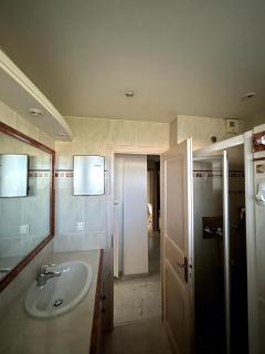 Appartement à Antibes avec terrasse ensoleillée - Antibes - 7