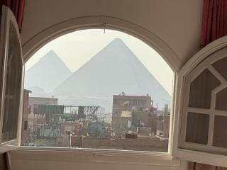 HADLA INN - Cairo - 9