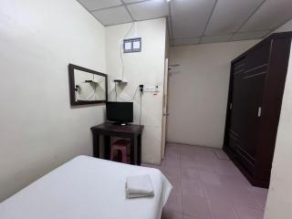 Seri Kemaman Inn, Chukai Terengganu - 3