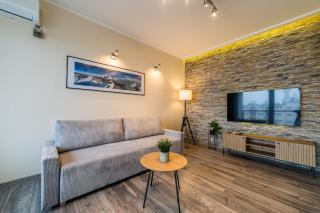 Malta Deluxe Apartment - Poznań - 0