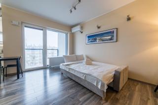 Malta Deluxe Apartment - Poznań - 2