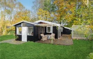 Nice Home In Faxe Ladeplads With Wifi - Fakse Ladeplads - 4