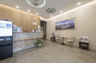 Hotel Haru - Seogwipo - 9