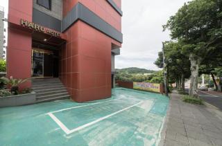 Hotel Haru - Seogwipo - 5