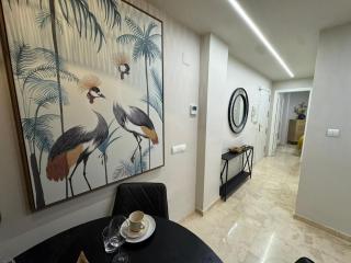 Centrally located flat in Malaga - Capuchinos - Málaga - 2