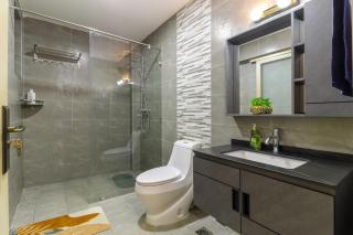 Condo with a view, pool&Gym - Nairobi - 9
