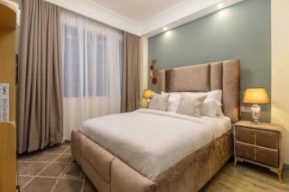 Condo with a view, pool&Gym - Nairobi - 4