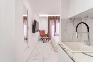 Honey Luxury Suite - close to Acropolis - Atene - 8