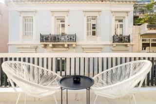 Honey Luxury Suite - close to Acropolis - Atene - 9