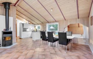 3 Bedroom Lovely Home In Jerup - 5