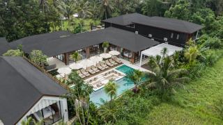 Villa Emerald Serenity by BaliSuperHost - Ubud - 5