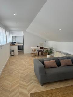 Rooftop Apartment city center - Funchal - 0