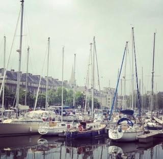 Alyo, Studio proche centre 1p - Caen - 9