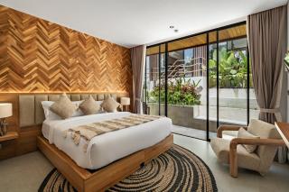 Villa Emerald Serenity by BaliSuperHost - Ubud - 8