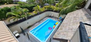 Appartement Pte aux Canonniers - Pointe aux Canonniers - 9