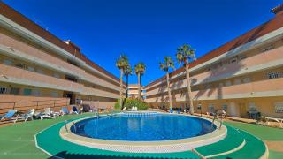 Casa Palmeral Oasis with Pool - Los Nietos - 0