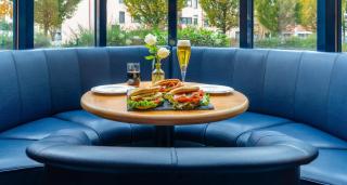Victor's Residenz-Hotel Frankenthal - Frankenthal - 3