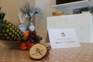 Mare&Relax - Margherita di Savoia - 1