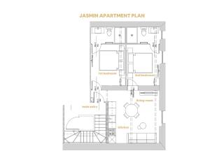 Luxury Apartment - Central Cannes, near Beach & Palais - LRACANNES - 1