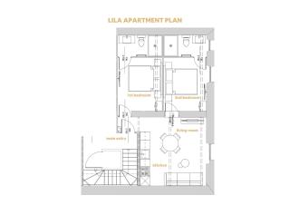 Luxury Apartment - Central Cannes, near Beach & Palais - LRACANNES - 7