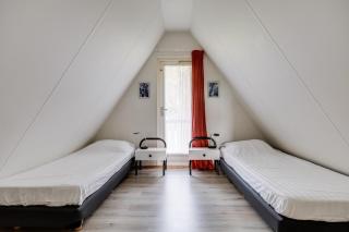 Graspieper I Vrijstaand Huisje met Brede Tuin - 2