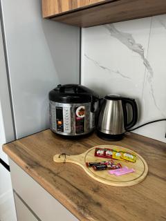 Zhana omir Apartment - 2