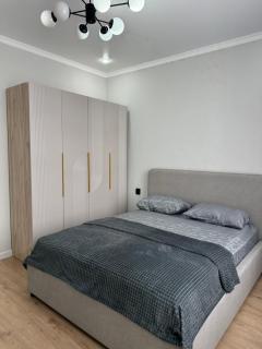 New Life Apartment - Al Farabi - Astana - 9