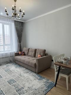 New Life Apartment - Al Farabi - Astana - 5