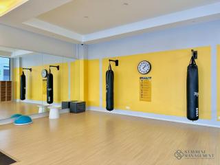 Sunway GRID Residence SunwayXpark BigBox By Stayrene - 3