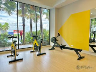 Sunway GRID Residence SunwayXpark BigBox By Stayrene - - 2