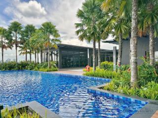 Sunway GRID Residence SunwayXpark BigBox By Stayrene - - 4