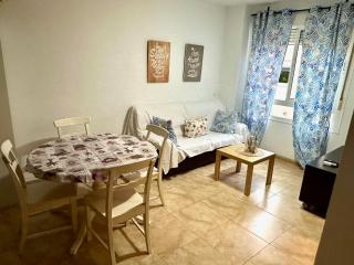 tuAnfitrion Almería Beach I - 7