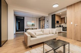 Granaria Apartments - LoftAffair - Danzig - 9