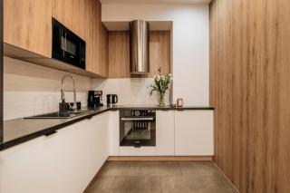 Granaria Apartments - LoftAffair - Danzig - 5