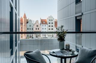 Granaria Apartments - LoftAffair - Danzig - 0