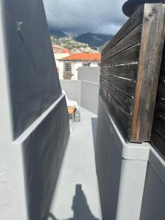 Rooftop Apartment city center - Funchal - 9