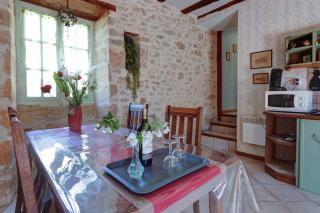 Maison avec un grand jardin en pleine nature - Peyzac-le-Moustier - 8