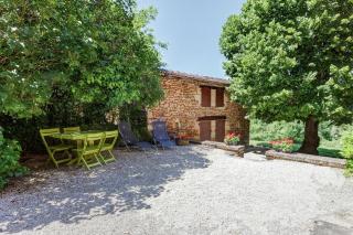 Maison avec un grand jardin en pleine nature - Peyzac-le-Moustier - 5