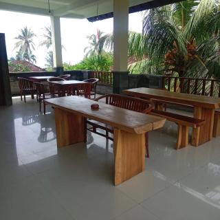 Asli Bali Homestay - Candidasa - 4