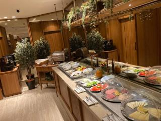 Housez Suites & Apartments Special Class - Istanbul - 7