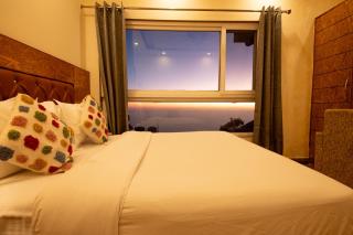 Perfectstayz Valley Vista 5 min walk to Mall road - Mussoorie - 1
