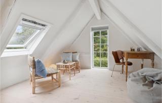 3 Bedroom Nice Home In Hundested - Hundested - 4