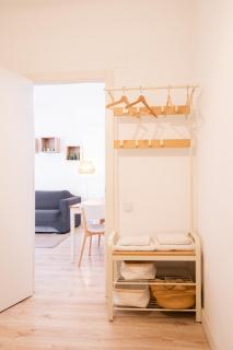 Apartamento NUEVO con encanto en SAGRADA FAMILIA - Barcelona - 3